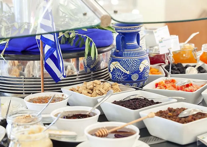 Louis Ionian Sun Hotel