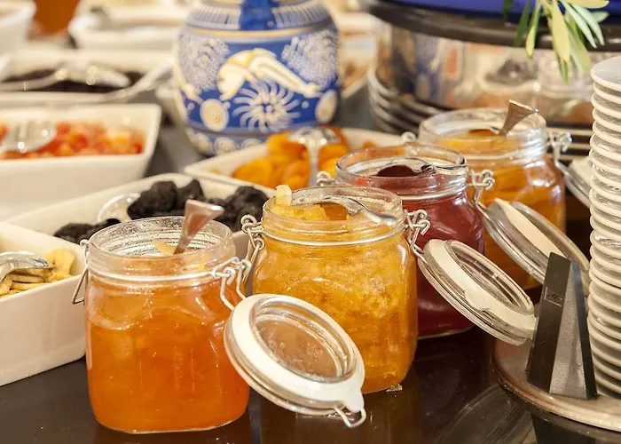 酒店 Louis Ionian Sun 阿基奥斯·伊奥尼斯·佩里斯特