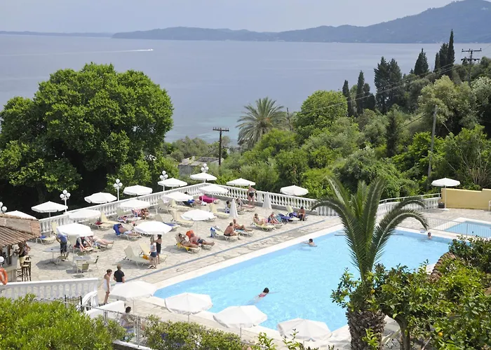 Louis Ionian Sun Agios Ioannis Peristerion