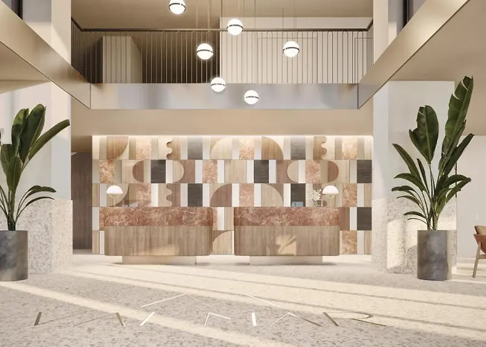 Louis Ionian Sun 酒店 4*