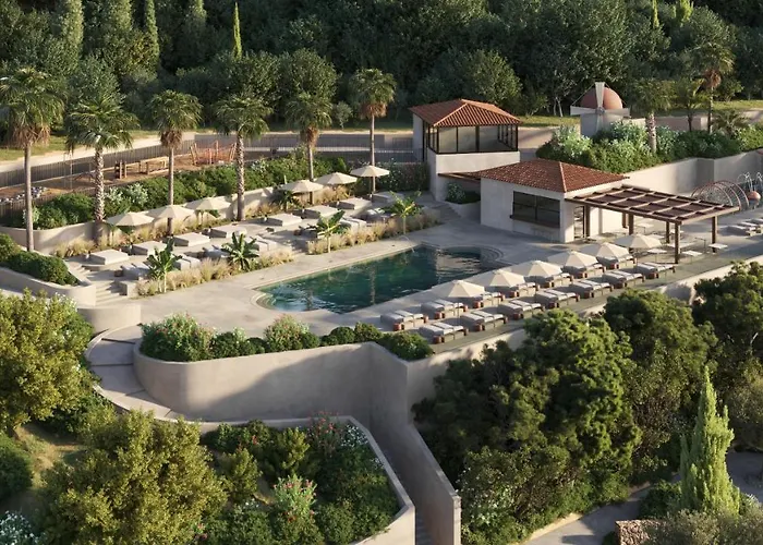 Louis Ionian Sun 4*