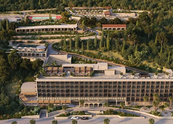 Louis Ionian Sun 4*
