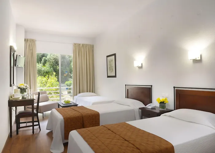 Louis Ionian Sun Hotel