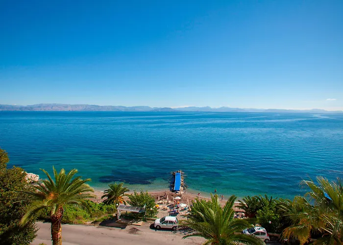 Louis Ionian Sun 4*