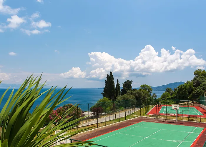 Louis Ionian Sun 4*