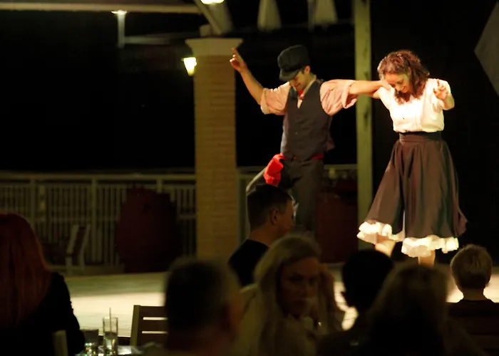 Hotel Louis Ionian Sun Agios Ioannis Peristerion