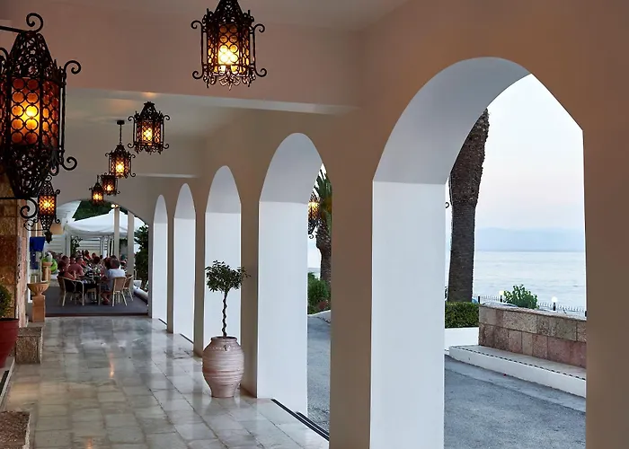 Louis Ionian Sun 4* Agios Ioannis Peristerion