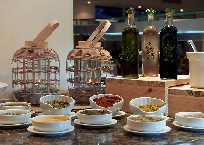 Louis Ionian Sun 酒店