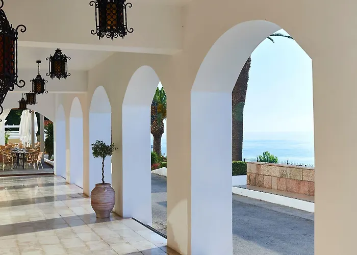 Louis Ionian Sun Agios Ioannis Peristerion