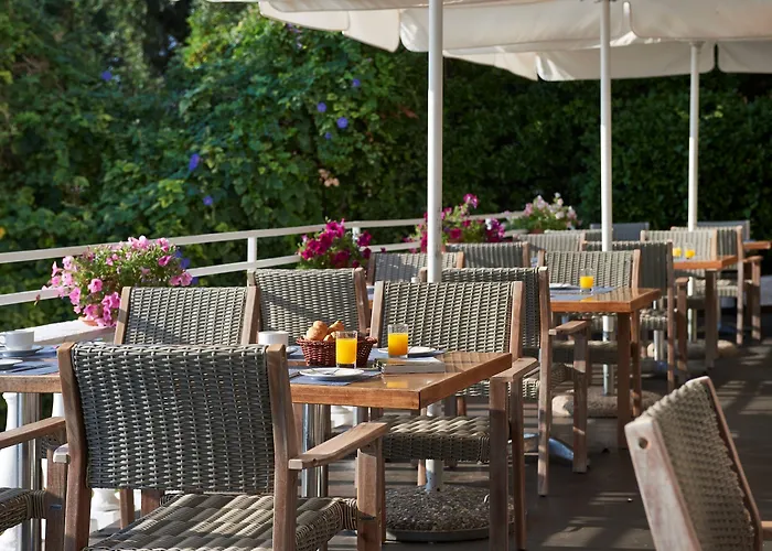 Hotel Louis Ionian Sun Agios Ioannis Peristerion