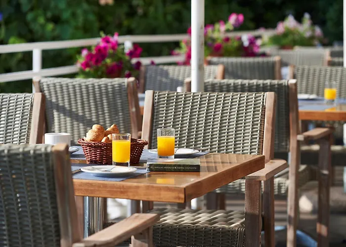 Hotel Louis Ionian Sun 4*
