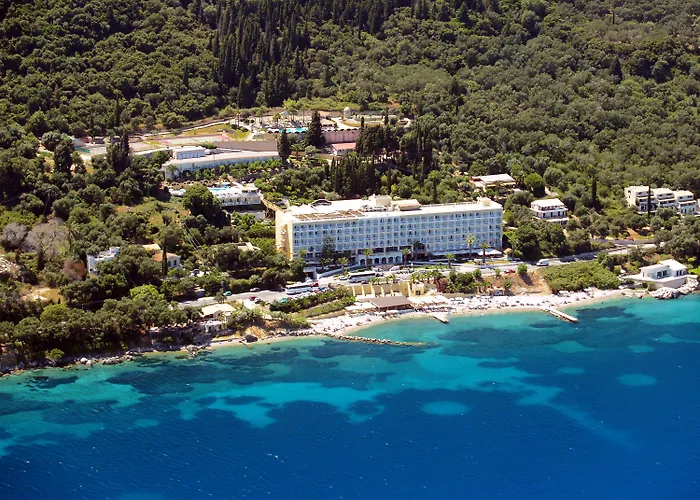Louis Ionian Sun 酒店 4*