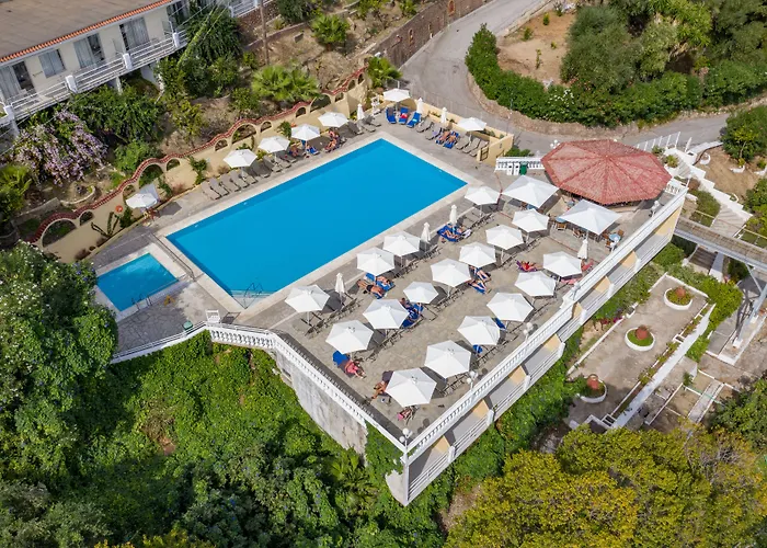 Louis Ionian Sun Hotel