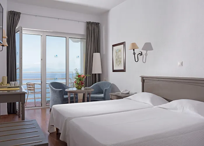 Hotel Louis Ionian Sun