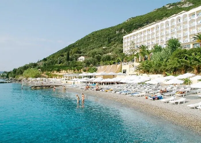 Louis Ionian Sun Hotel