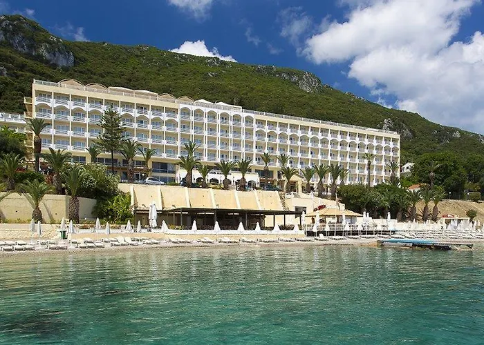 Louis Ionian Sun Hotel