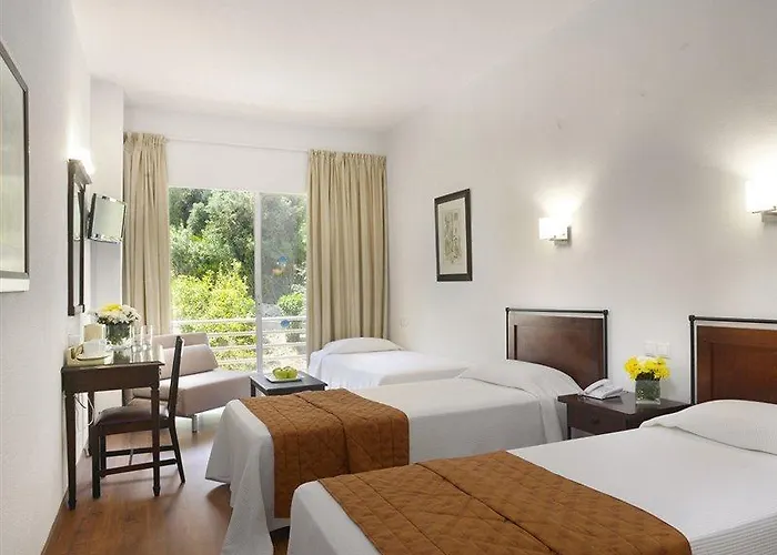 Louis Ionian Sun 4* Agios Ioannis Peristerion