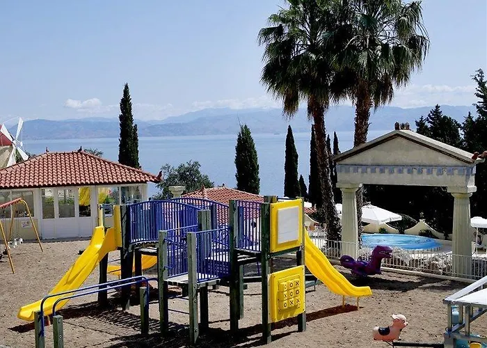 Louis Ionian Sun 4*