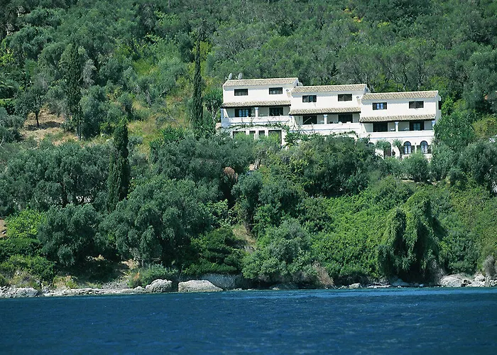 Louis Ionian Sun 4* Agios Ioannis Peristerion