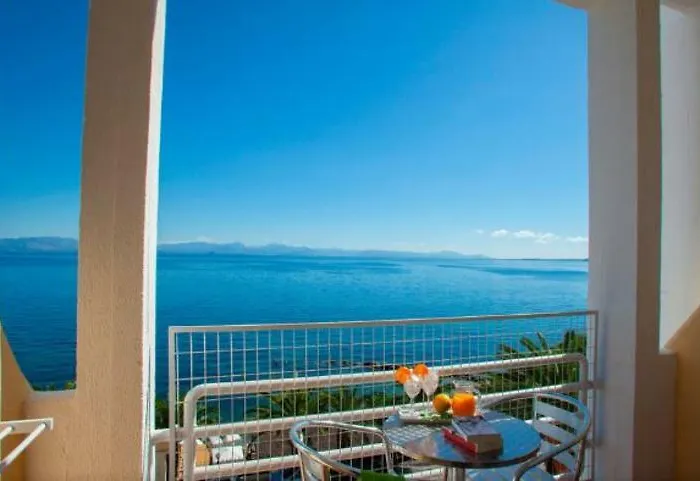 Louis Ionian Sun 酒店 4*