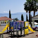 Louis Ionian Sun Otel 4*