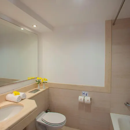 Hotel Louis Ionian Sun 4*