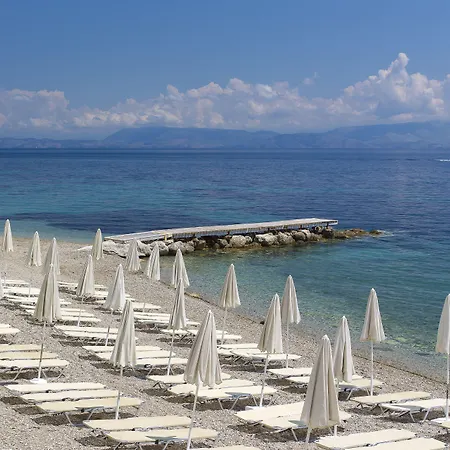 Louis Ionian Sun 4* Agios Ioannis Peristeron (Corfu)
