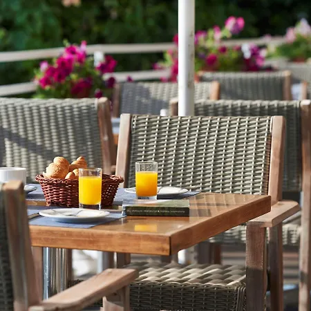 Hotel Louis Ionian Sun 4*