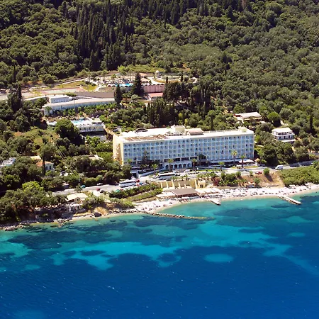 Louis Ionian Sun ホテル 4*