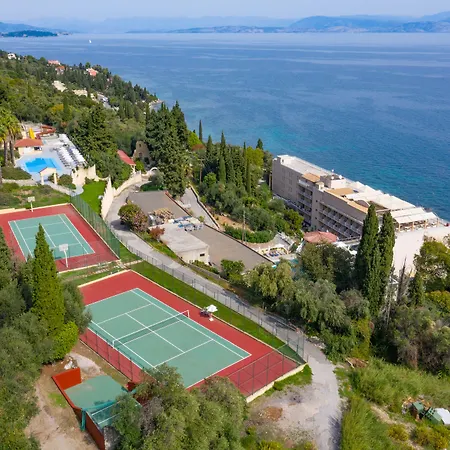 Louis Ionian Sun Ξενοδοχείο Άγιος Ιωάννης Περιστερών