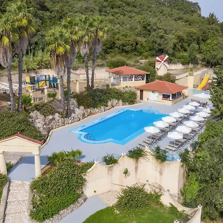 Ξενοδοχείο Louis Ionian Sun