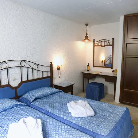 Hotel Louis Ionian Sun Agios Ioannis Peristeron (Corfu)
