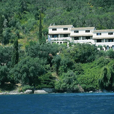 Louis Ionian Sun 4* Agios Ioannis Peristeron (Corfu)
