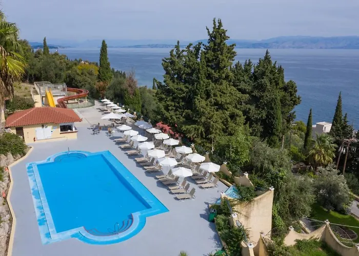 Louis Ionian Sun Ξενοδοχείο