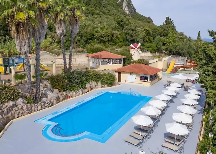 Louis Ionian Sun Άγιος Ιωάννης Περιστερών