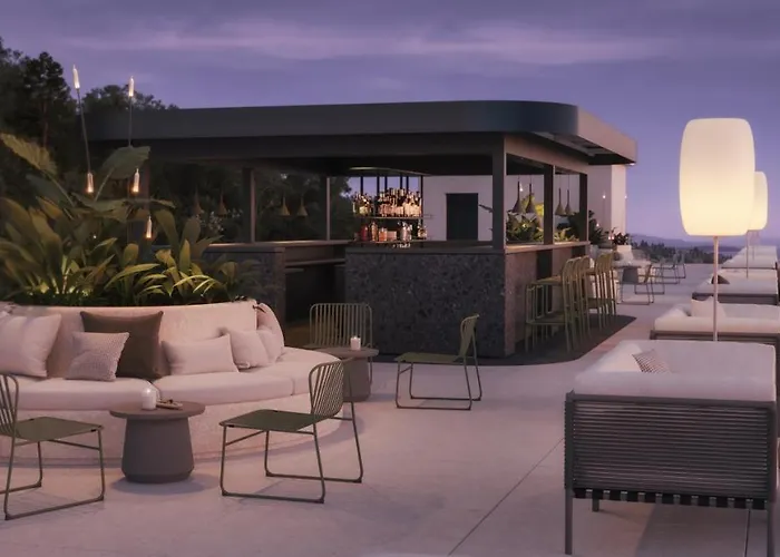 Louis Ionian Sun Άγιος Ιωάννης Περιστερών