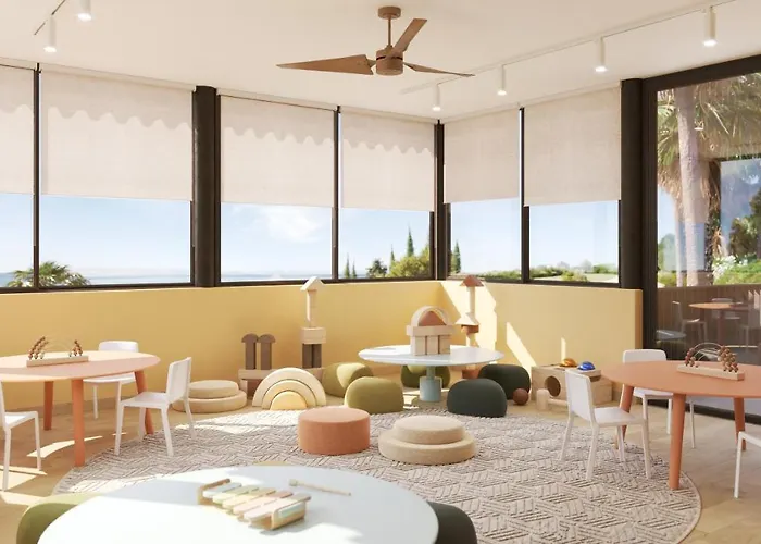 Ξενοδοχείο Louis Ionian Sun 4*