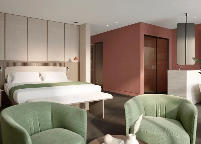 Ξενοδοχείο Louis Ionian Sun