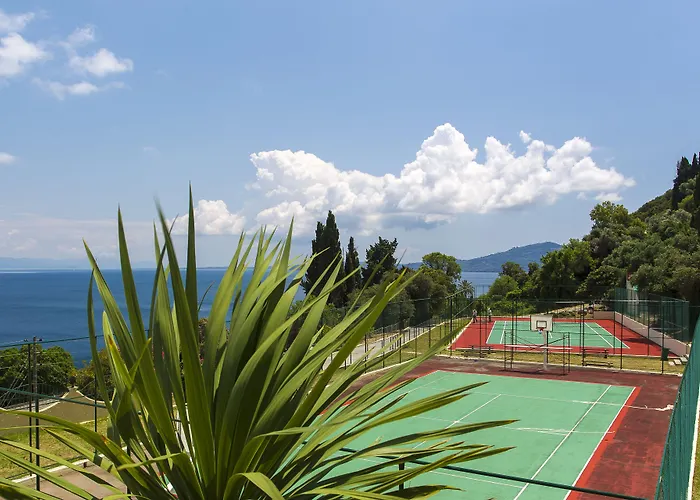 Ξενοδοχείο Louis Ionian Sun