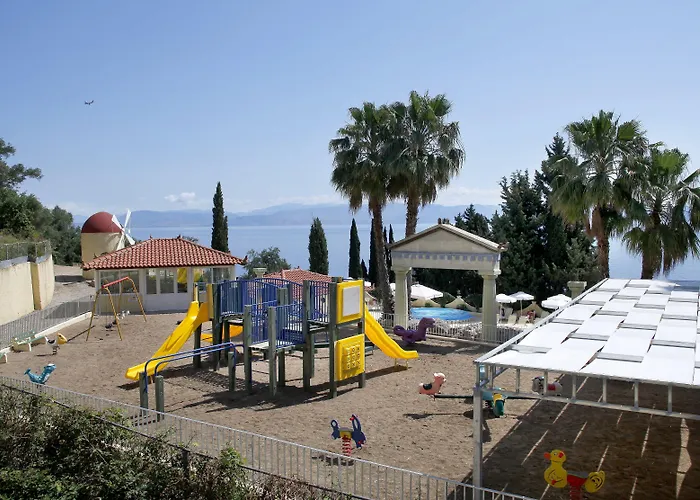 Louis Ionian Sun Άγιος Ιωάννης Περιστερών