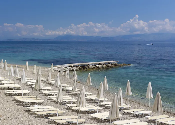 Louis Ionian Sun 4* Agios Ioannis Peristerion