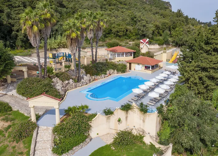 Ξενοδοχείο Louis Ionian Sun