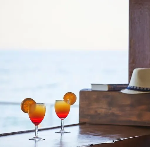 Louis Ionian Sun Άγιος Ιωάννης Περιστερών