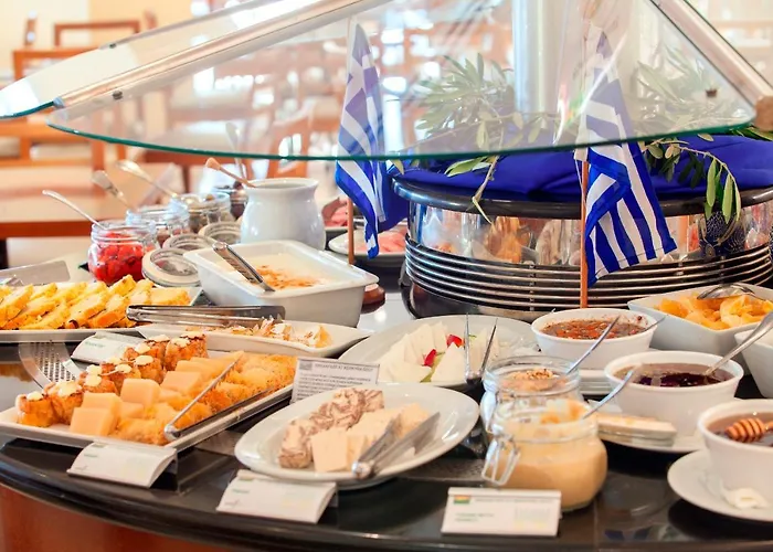 Louis Ionian Sun Άγιος Ιωάννης Περιστερών