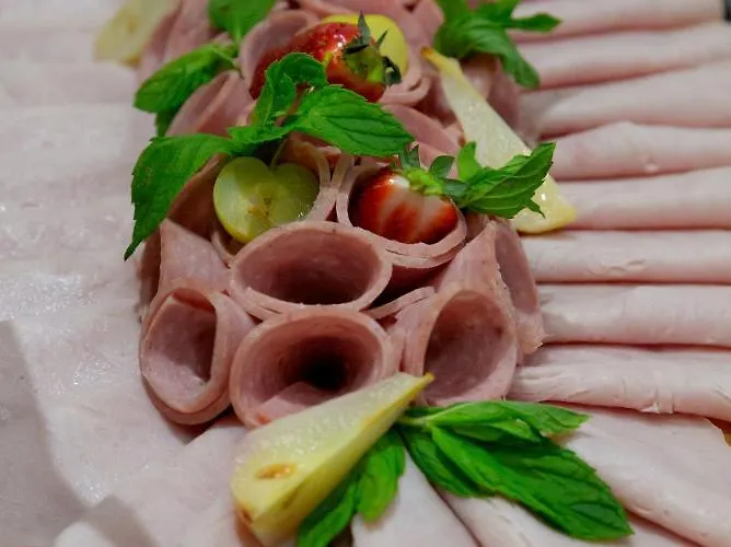 Ξενοδοχείο Louis Ionian Sun Άγιος Ιωάννης Περιστερών